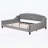 Modern and Stylish Button Daybed,for Small Spaces-1165015415-1165015414