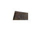 Damask Area Rug in Brown