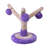Plush Cat Tree Activity Centre and Scratching Post