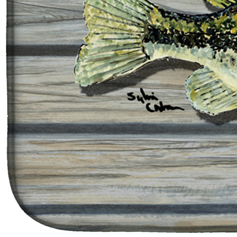 Drying Mat