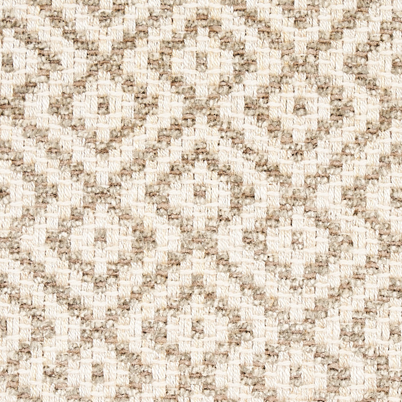 Tissu Lessing, Orge