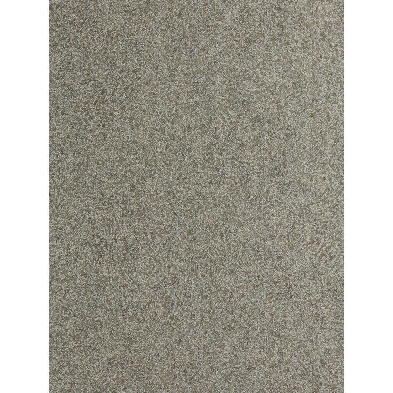 Shagreen Wallpaper, Zinc