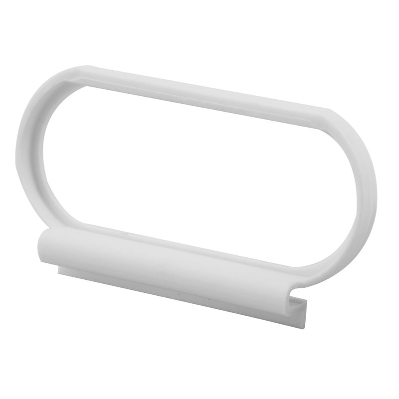 Spline Channel Pull Tabs