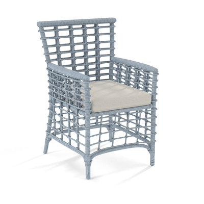 Luca Dining Armchair