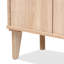 10 Pair Shoe Storage Cabinet