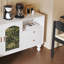 Buffet grande capacité 59,1 "-111786069