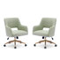 Chaise de travail Breann