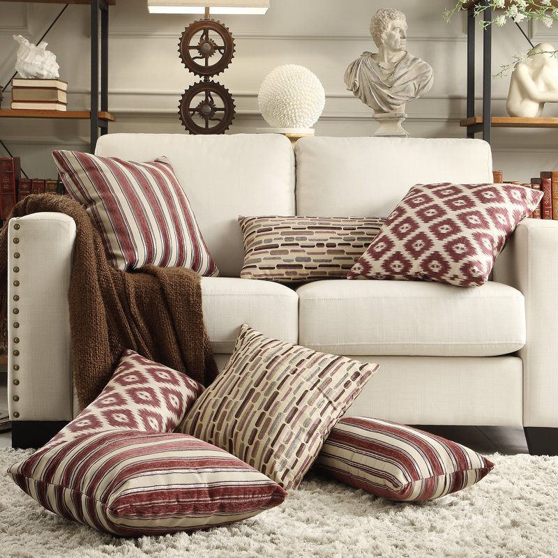 Throw Pillow