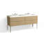 Avila 72" W Freestanding Double Bathroom Vanity with Dean Leg-1528740623-1528740611-1496455070