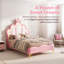 European Single (90 X 200 Cm) Bed Frame-1064214484