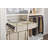 Rev-A-Shelf Basket Liners for Rev-A-Shelf CB Series Closet Baskets-17039853