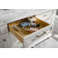 Ensemble de meuble-lavabo double 72 po Danbury-945881174