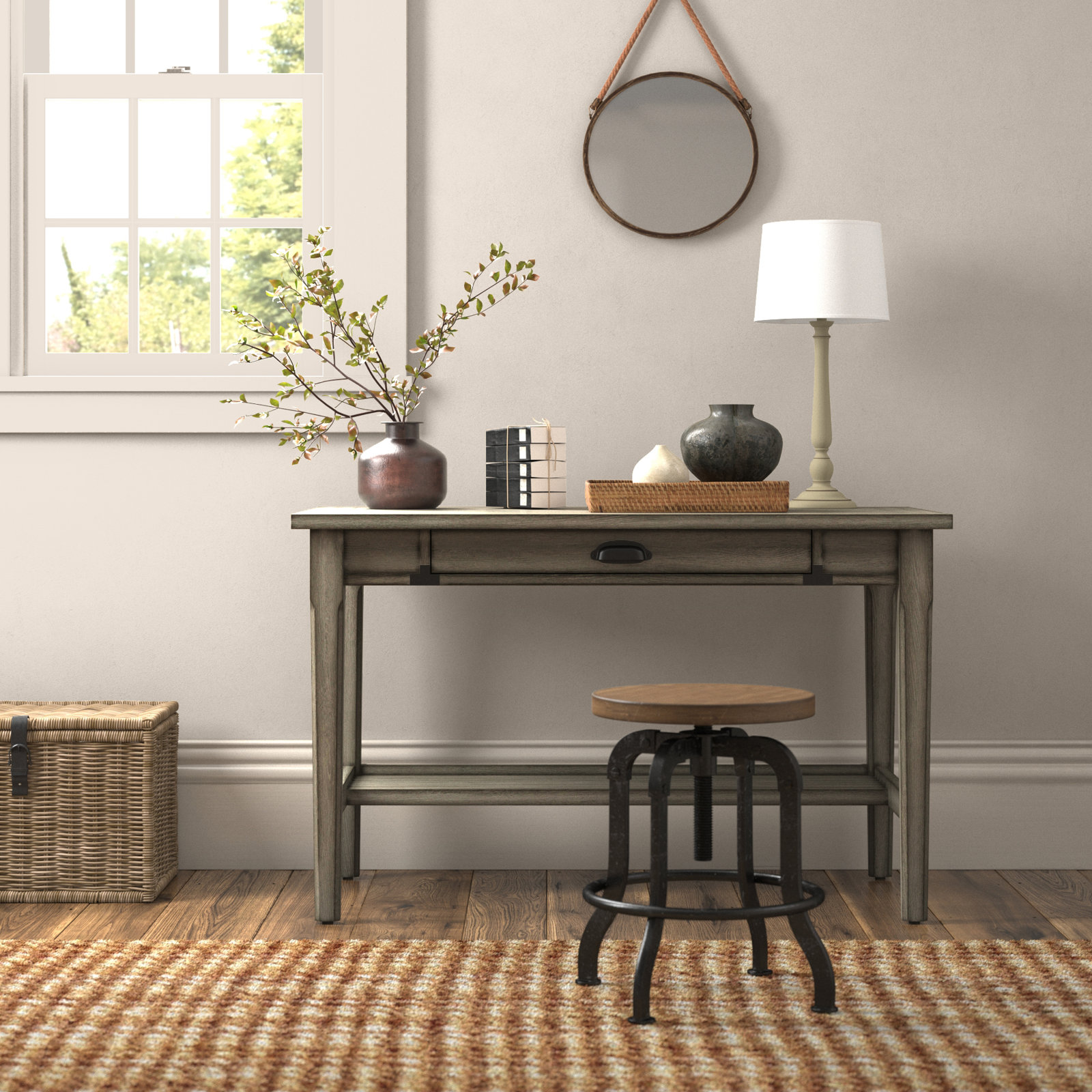Writing Desk