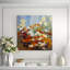 Spring Mix Painting by Liv Carson-26726679-26726680