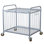36'' H x 36.2'' W Bike And Sports Rack