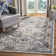 Rehoboth Oriental Hand Woven Area Rug