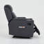 Upholstered Home Theater Recliner Sofa Seat-114360027
