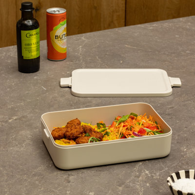 Brabantia Make & Take Lunch Box, Large