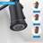 Touch Kitchen Faucet With Pull Down Sprayer-116628643