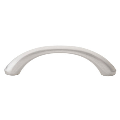 Loop 2 3/4" Center Arch Pull Multipack