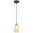 Carballo 1 - Light Single Pendant-25243088-25243089