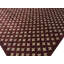 Hand-Knotted High-Quality Red Area Rug