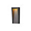 Taper LED Outdoor Flush Mount-805516604