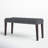 Iolanthe Polyester Upholstered Bench Entryway Bench-2110241202