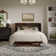 Pfeffer Solid Wood Murphy Bed Chest with 6" Mattress and Built-in Charger