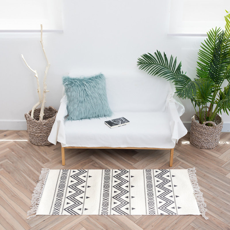 Tapis de cuisine ou de salle de bain 24 po x 36 po