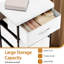 4 Drawer Storage Drawer-1104145384
