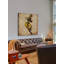 "Vintage Football Carry", reproduction sur toile tendue-18742500