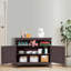 Buffet de 39,4 po de largeur-1510974053