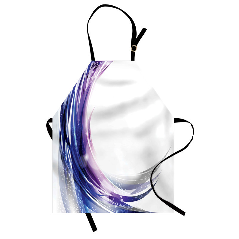 Tablier sans motif