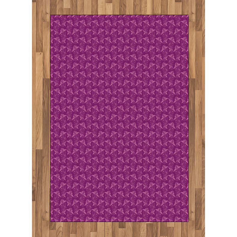 Boalt Hand Woven Area Rug, Rectangle 120 x 180cm