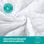 Silentnight Supersoft Waterproof Mattress Protector-66235838