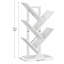 71cm H x 34cm W Bookcase-1950656466
