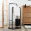 Riddles 40 cm L Freestanding Towel Stand