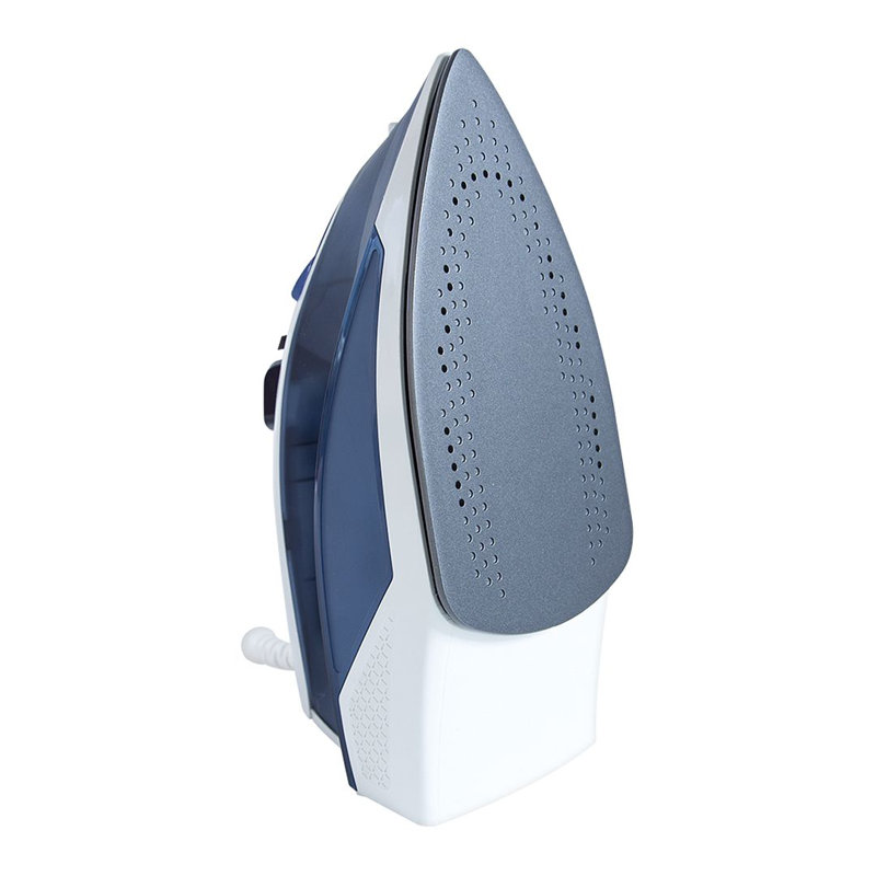 Quest Non Stick Soleplate Iron
