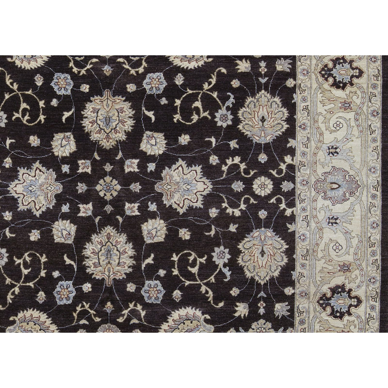 One-of-a-Kind 7'9" X 8' Area Rug