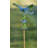 Longwell Insects Garden Stake