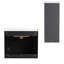 Meuble-lavabo mural polyvalent avec plusieurs composants fonctionnels-910476279