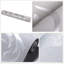 Rouleau de papier peint lisse L 33 pi x l 21 po Michelena