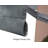 APEX GARDEN Polyethylene Plastic Replacement Canopy for Pergola-90624002