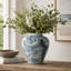 Fyke Porcelain Table Vase