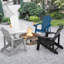Chaise Adirondack Falmer-1051950760