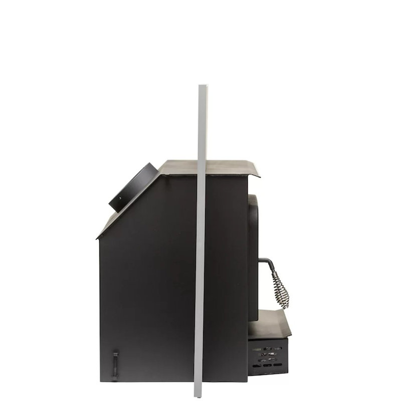Ashley 1200 pieds carrés Pi. Insert