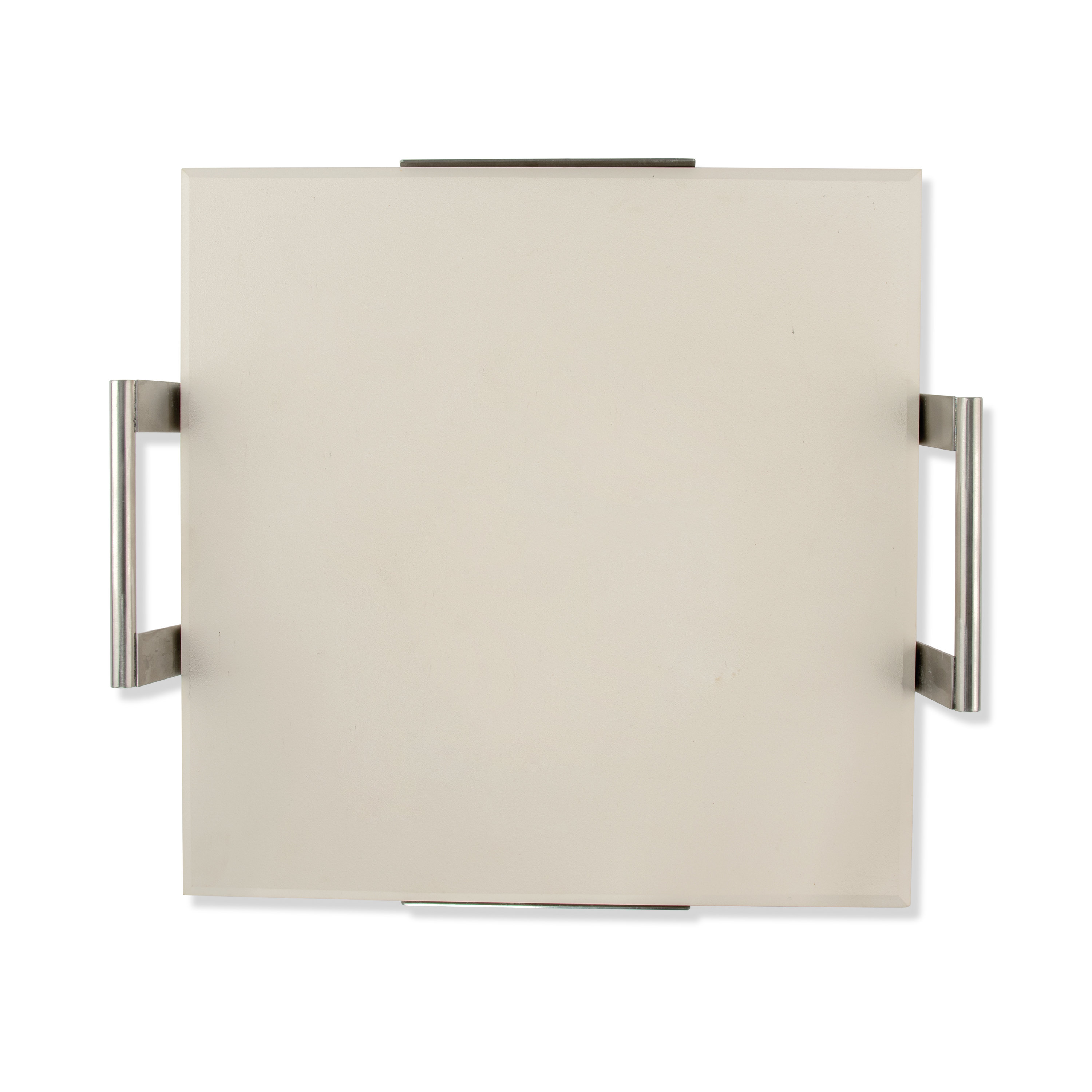 Nordic Ware Non Stick Stainless Steel 14 in. Pizza Stone & Reviews | Wayfair