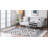 Alenah Wool Southwestern Indoor Rug-1611544144