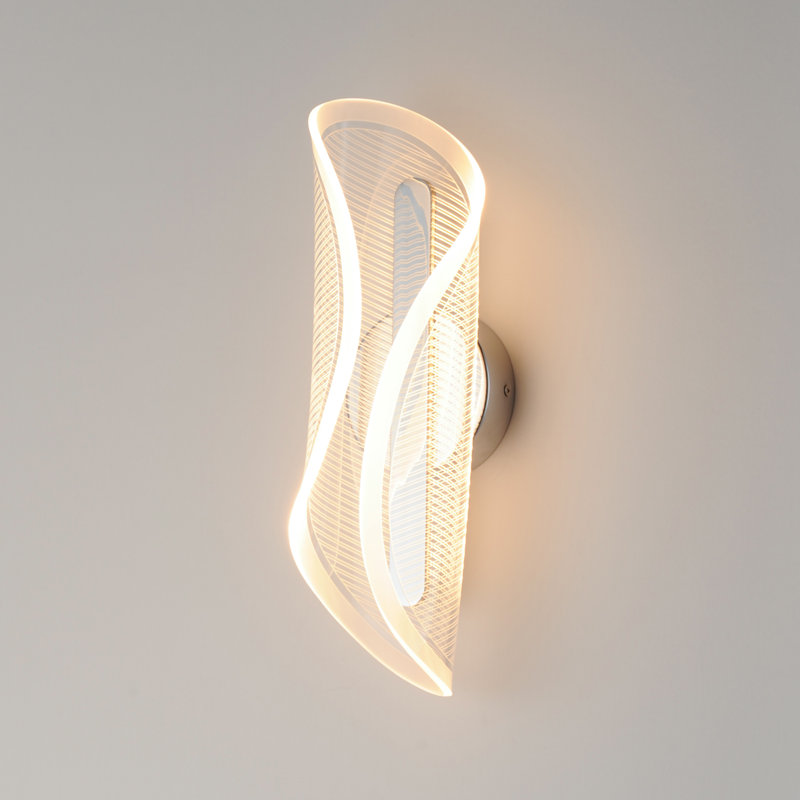Applique murale pour salle de bain Manta